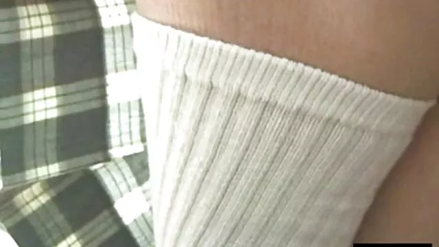 第一個胖乎乎的黑色大砍刀