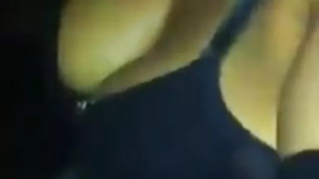 角質胸部被肛門刺穿