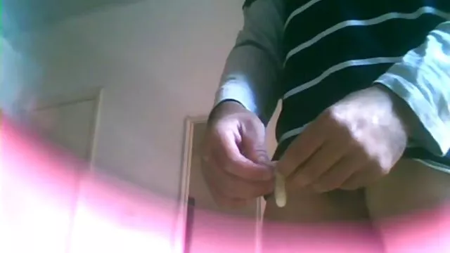 年輕的頑皮德國人喜歡他媽的